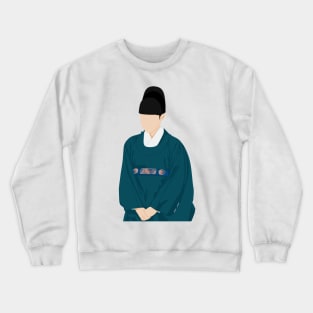 Our blooming youth Crewneck Sweatshirt